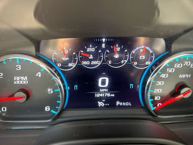 Used 2017 GMC Yukon Denali w/ Open Road Package AWD/4WD image 15