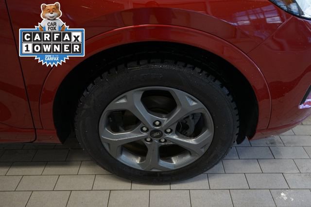 Certified 2024 Ford Escape ST-Line w/ Tech Pack #1 image 15