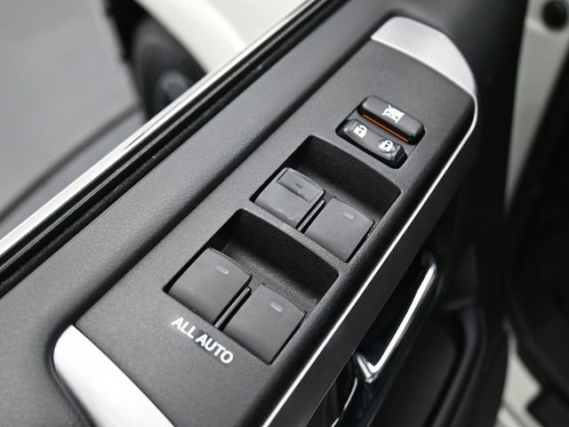 Used 2023 Toyota 4Runner Limited image 14