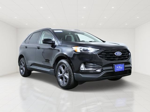 Certified 2024 Ford Edge SEL w/ Sport Appearance Package