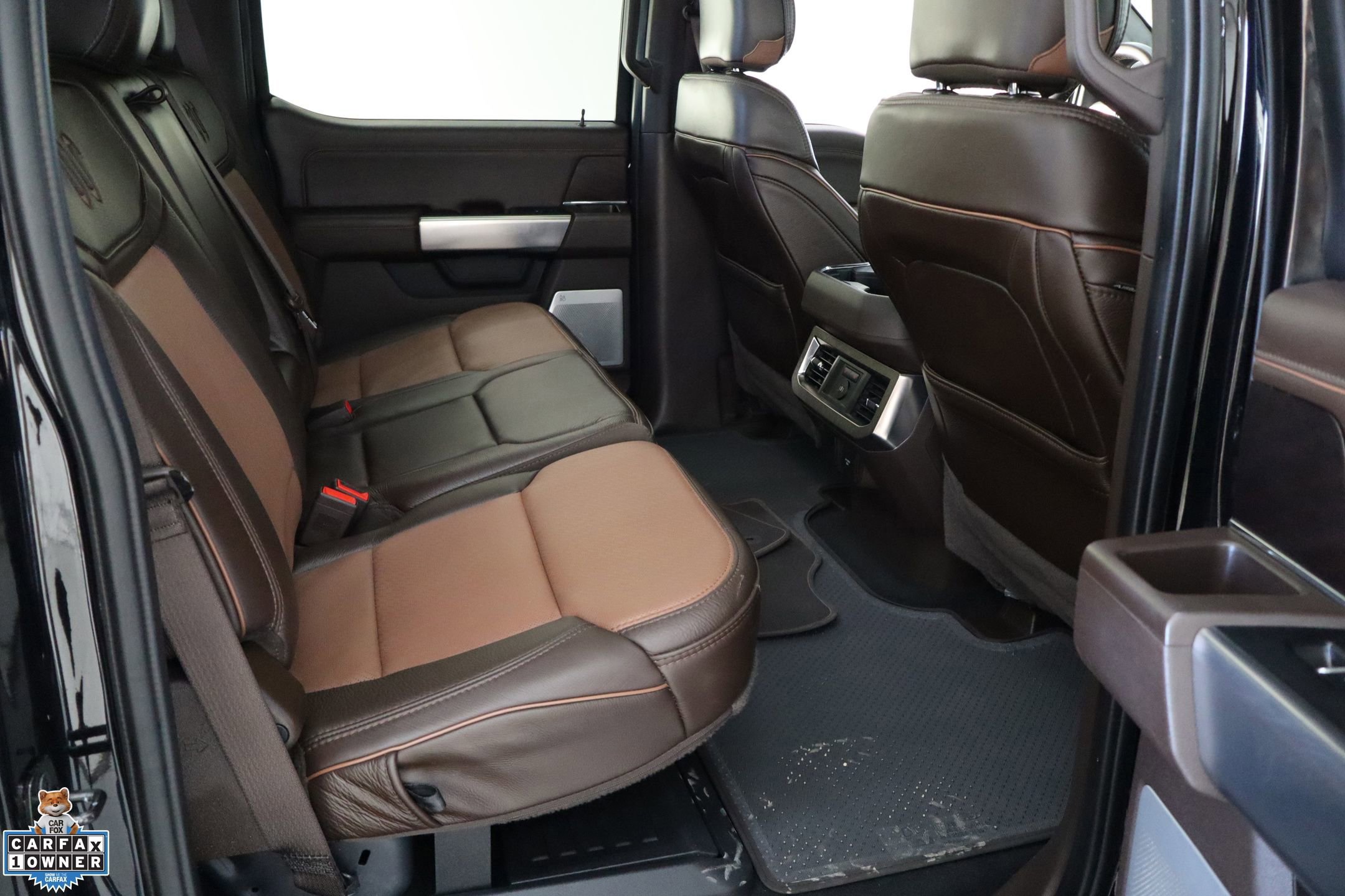 Certified 2024 Ford F250 King Ranch w/ Chrome Package image 27