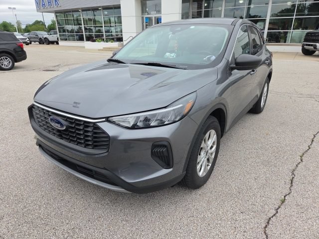 Certified 2024 Ford Escape Active AWD/4WD image 5