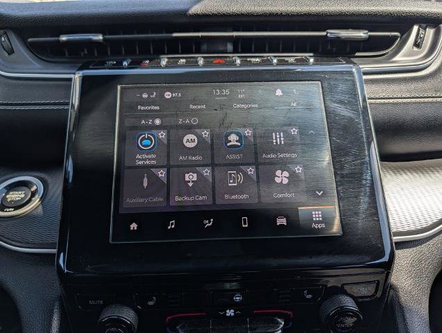 Used 2023 Jeep Grand Cherokee Altitude AWD/4WD image 16
