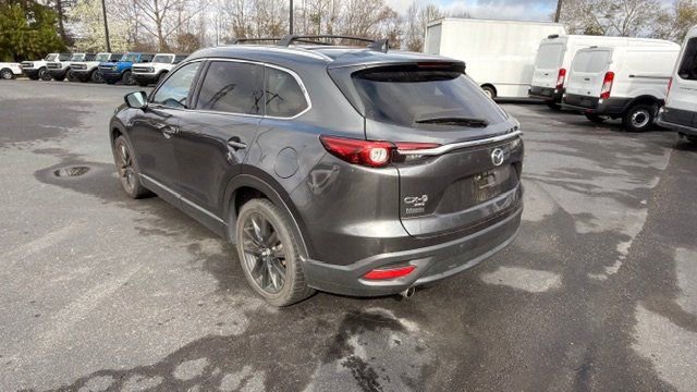 Used 2022 MAZDA CX-9 Touring Plus AWD/4WD image 14