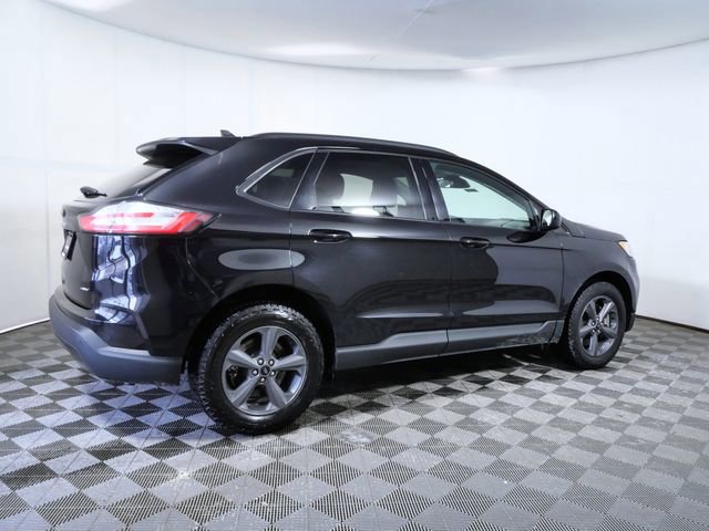 Certified 2023 Ford Edge SEL w/ Sport Appearance Package image 4