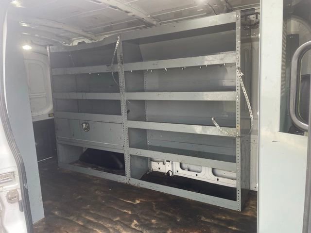 Certified 2020 Ford Transit 250 Medium Roof image 17