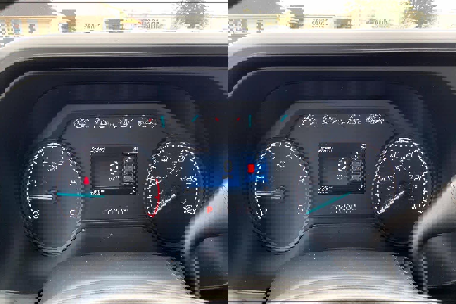 Certified 2025 Ford F350 XL w/ 360-Degree Camera Package image 26