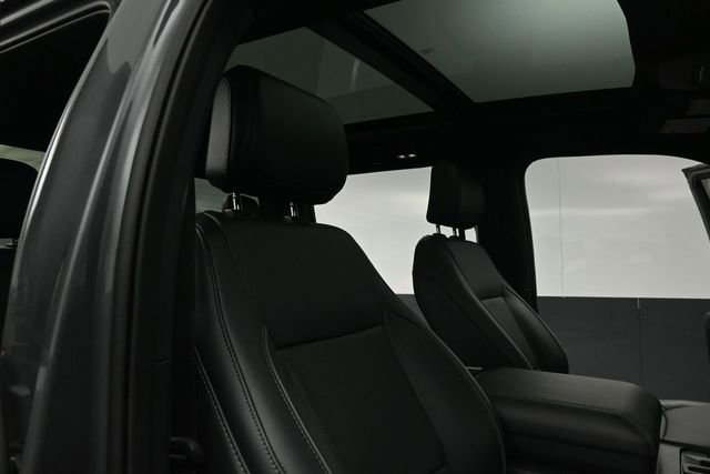 Certified 2025 Ford F150 Lariat AWD/4WD image 32