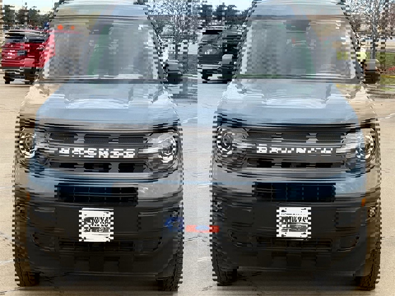 Certified 2023 Ford Bronco Sport Big Bend w/ Convenience Package image 6