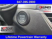Certified 2024 Ford Escape Active FWD image 48