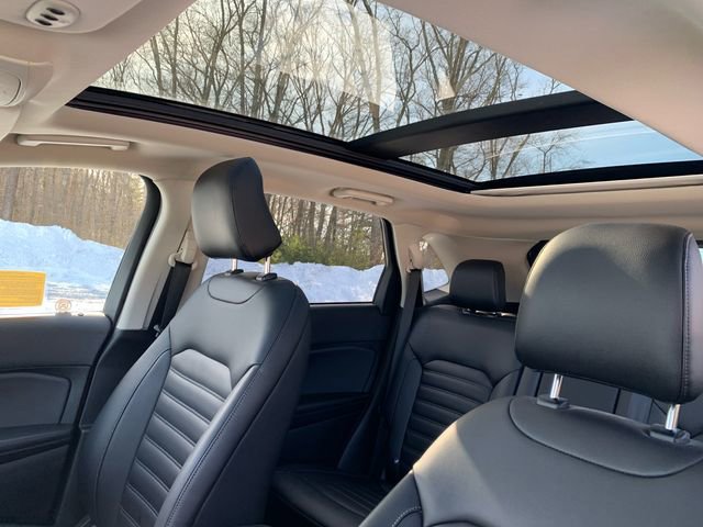 Certified 2022 Ford Edge SEL w/ Convenience Package image 39