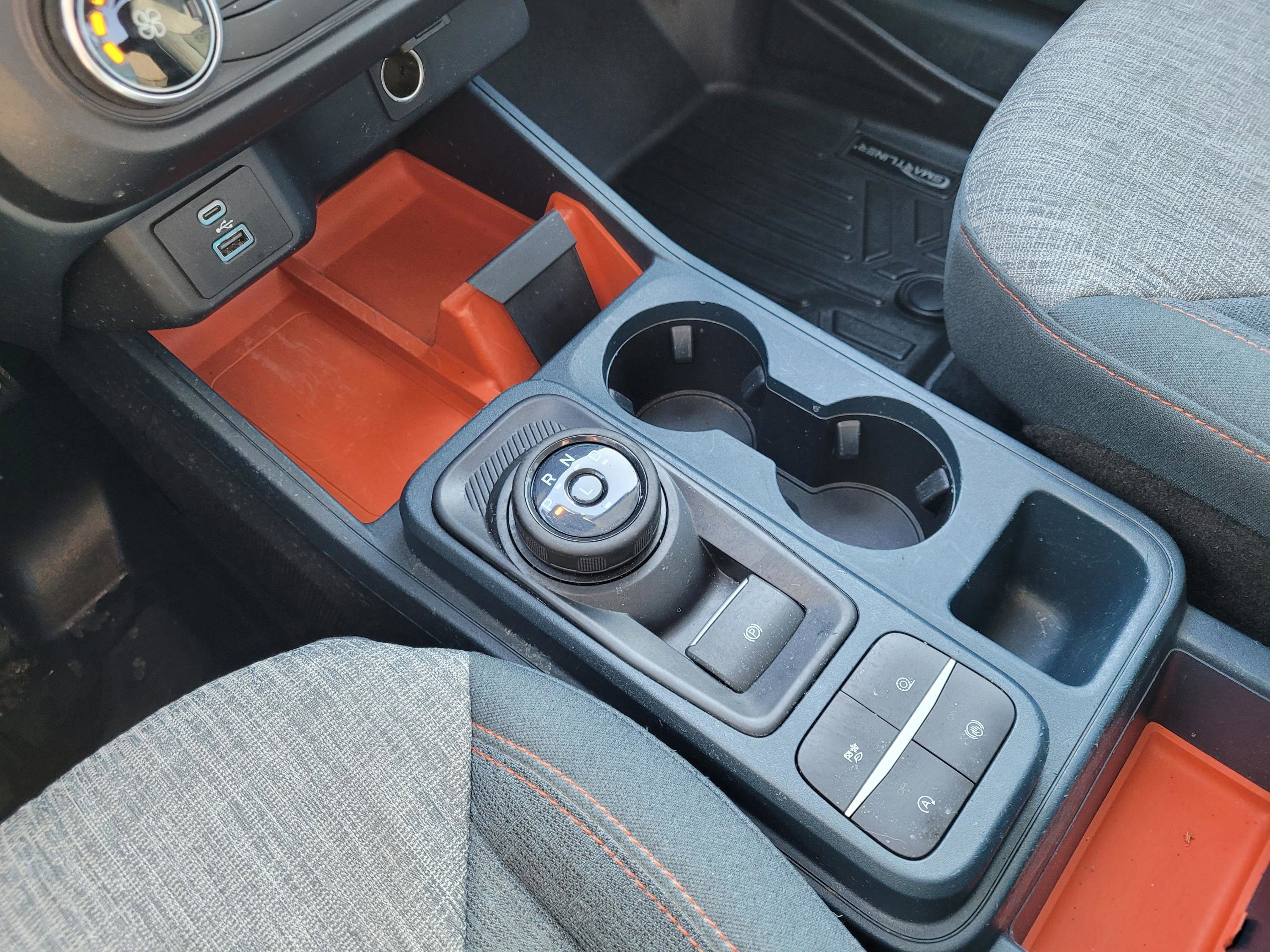 Certified 2022 Ford Maverick XLT w/ Equipment Group 300A Standard image 23