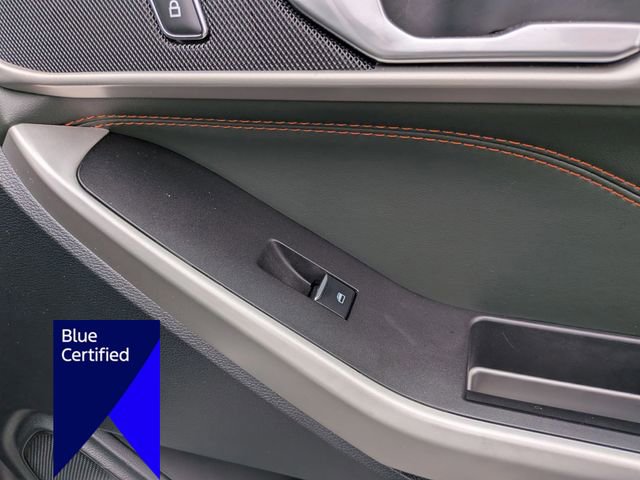 Certified 2023 Ford Explorer Timberline AWD/4WD image 34