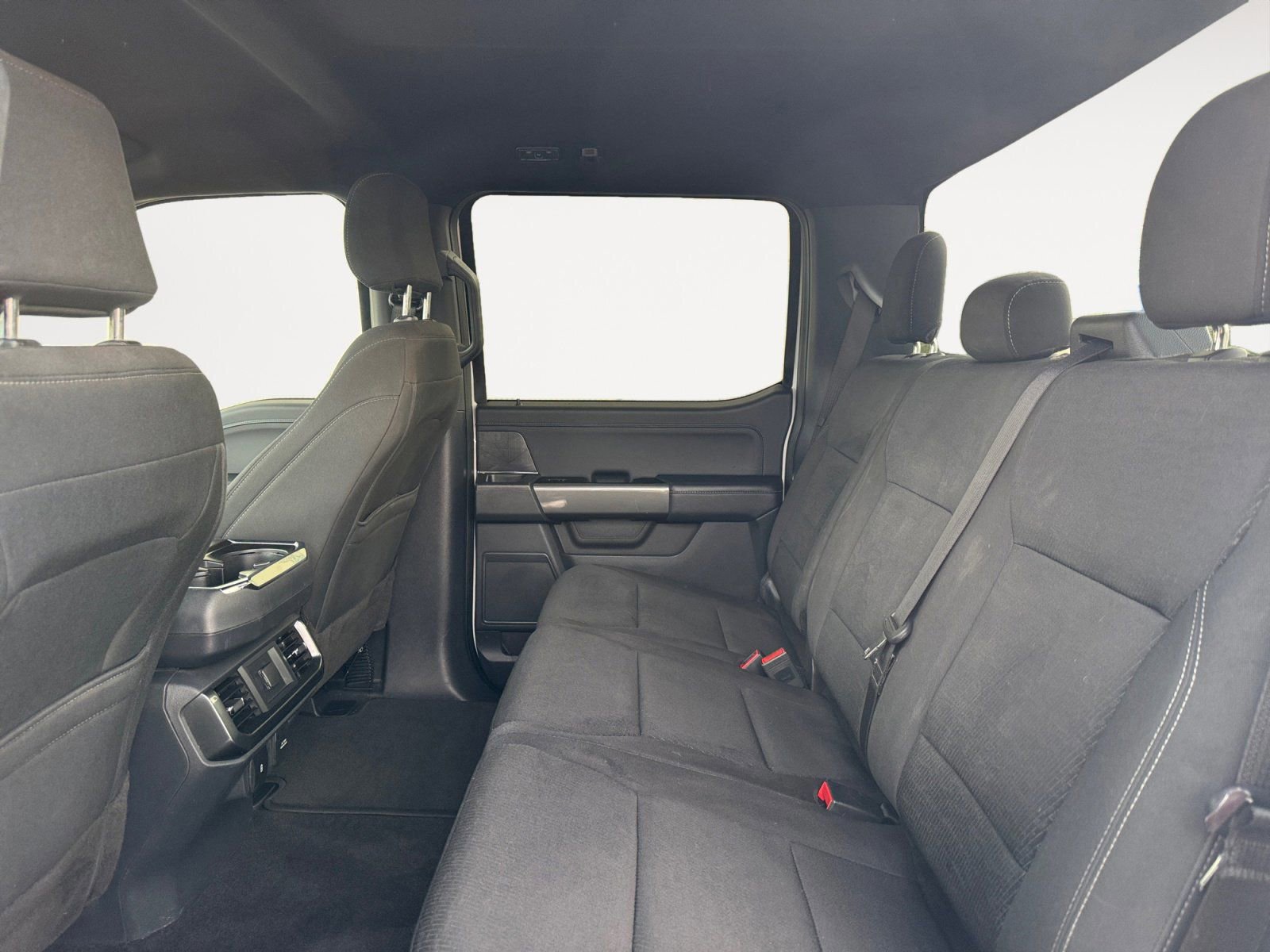 Certified 2022 Ford F150 XLT w/ Equipment Group 302A High image 13