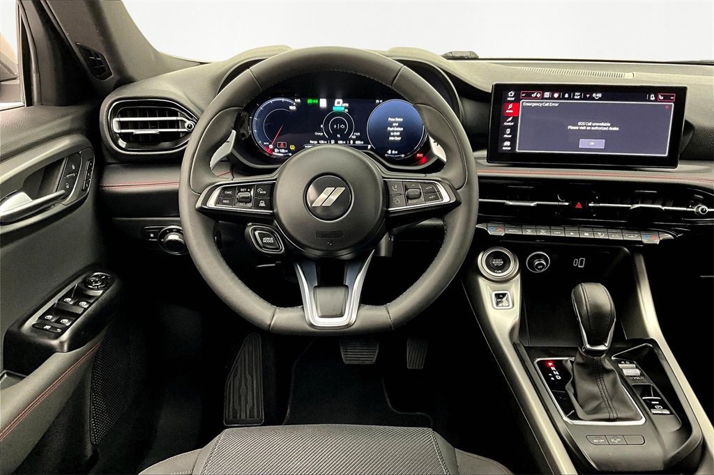 Used 2024 Dodge Hornet R/T image 7