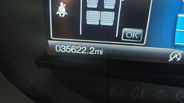 Certified 2023 Ford Edge SEL w/ Convenience Package AWD/4WD image 12