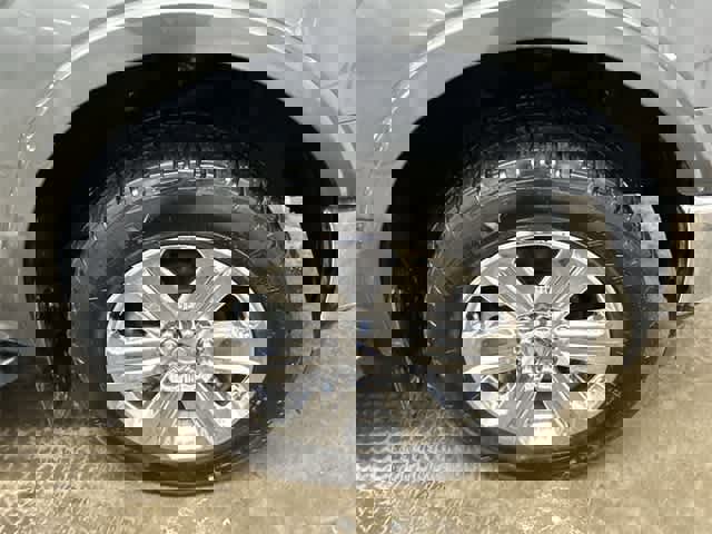 Certified 2018 Ford F150 Lariat w/ Equipment Group 502A Luxury image 9