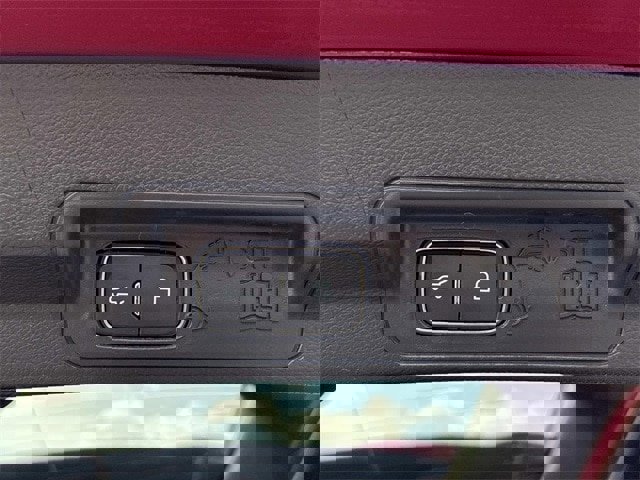 Certified 2025 Ford Explorer ST-Line w/ Premium Package image 13