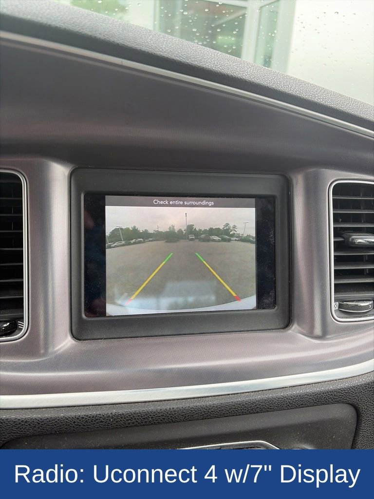 Used 2019 Dodge Charger SXT RWD image 8