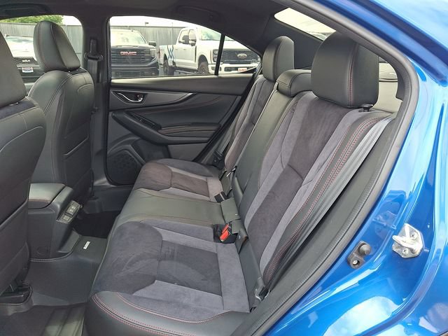 Used 2022 Subaru WRX Limited AWD/4WD image 10