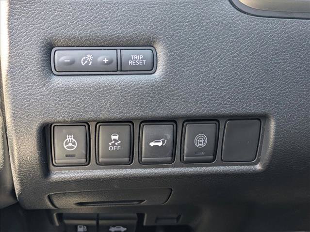 Used 2019 Nissan Murano SL w/ SL Technology Package AWD/4WD image 14