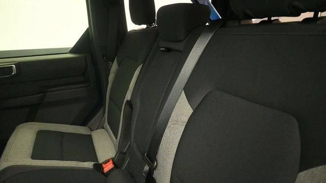 Certified 2026 Ford Bronco Big Bend AWD/4WD image 11