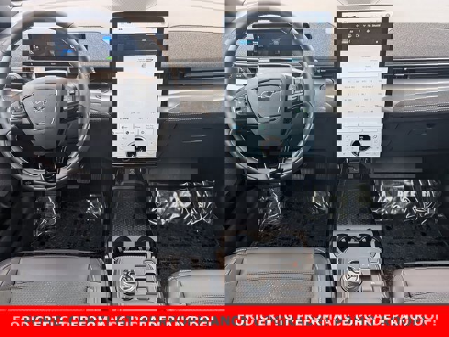 Certified 2024 Ford Mustang Mach-E GT image 21