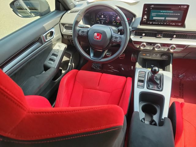 Used 2025 Honda Civic Type R image 14