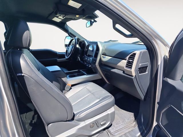 Certified 2022 Ford F250 Lariat w/ Lariat Value Package AWD/4WD image 15