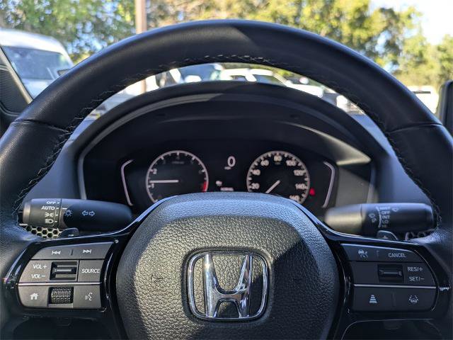 Used 2024 Honda Civic Sport image 28