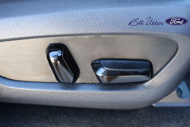 Used 2024 Lexus GX 550 w/ Accessory Package (31) AWD/4WD image 12