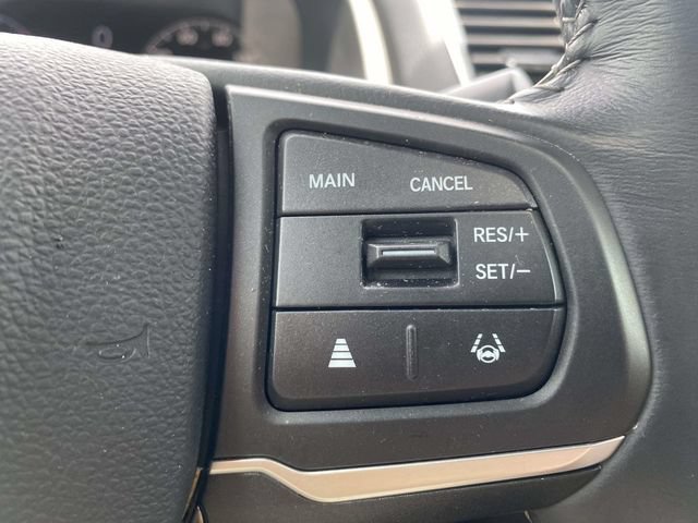 Used 2024 Honda Ridgeline RTL image 21