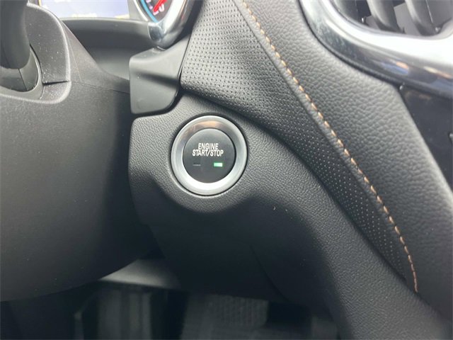 Used 2024 Chevrolet Equinox Premier image 36