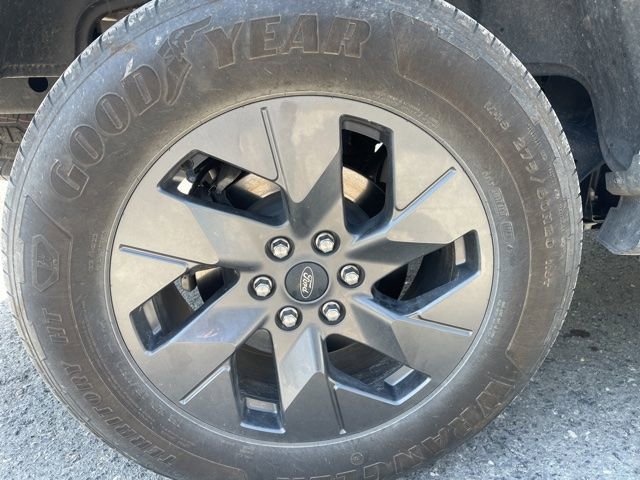 Certified 2024 Ford F150 Lightning XLT image 9