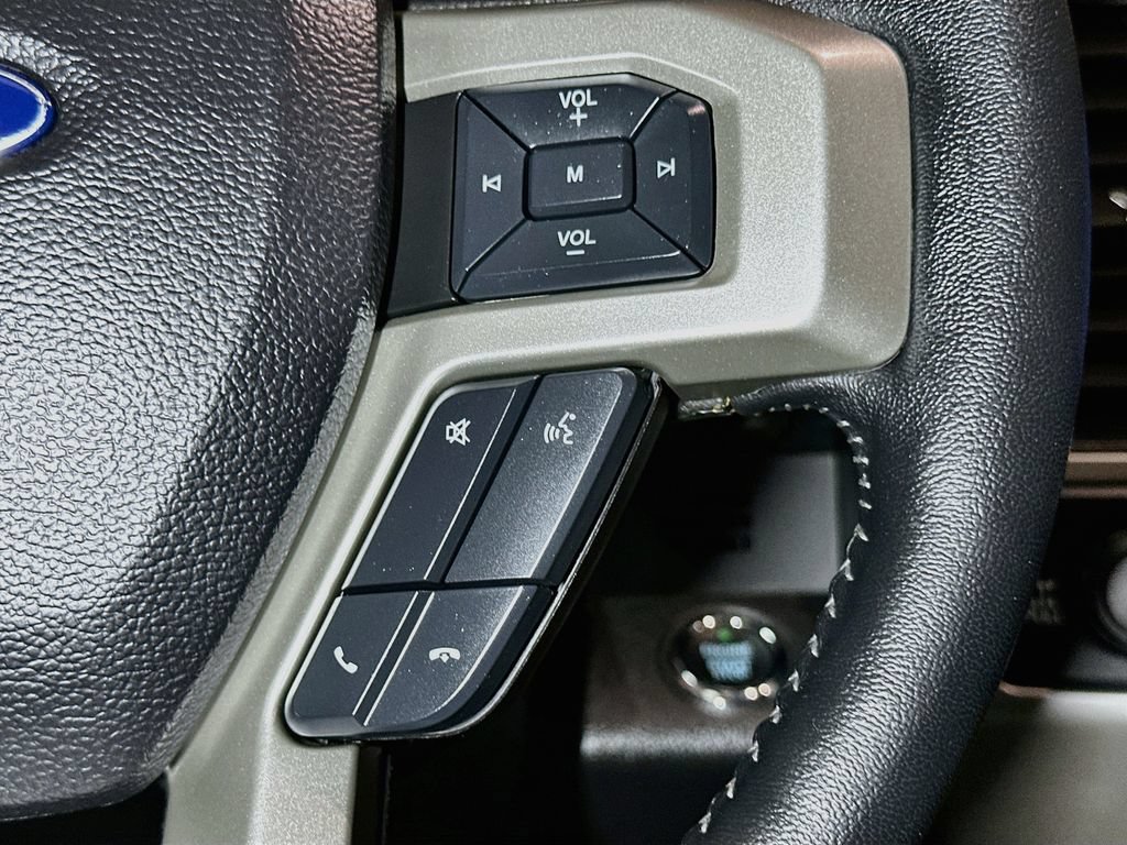 Certified 2020 Ford F150 Lariat AWD/4WD image 34