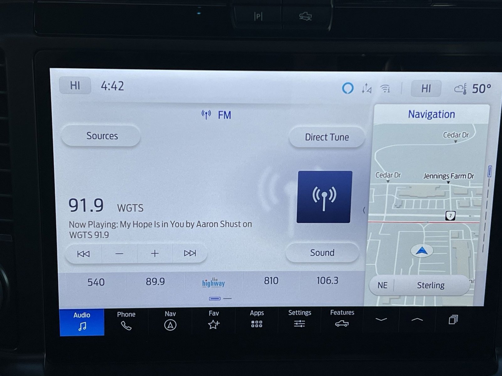 Certified 2025 Ford F150 Raptor image 18