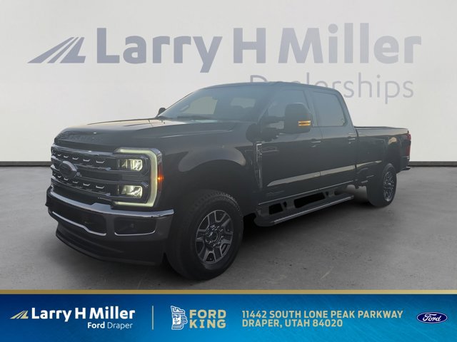 Certified 2024 Ford F350 Lariat
