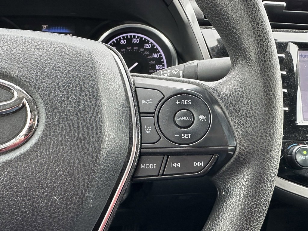 Used 2019 Toyota Camry LE image 26