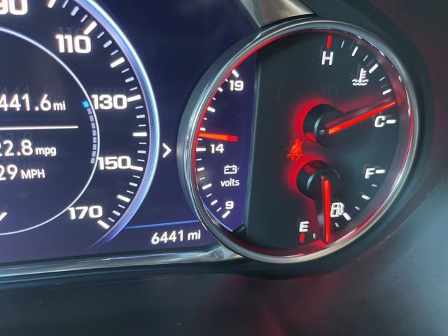 Used 2024 Chevrolet Blazer Premier w/ Driver Confidence II Package image 17