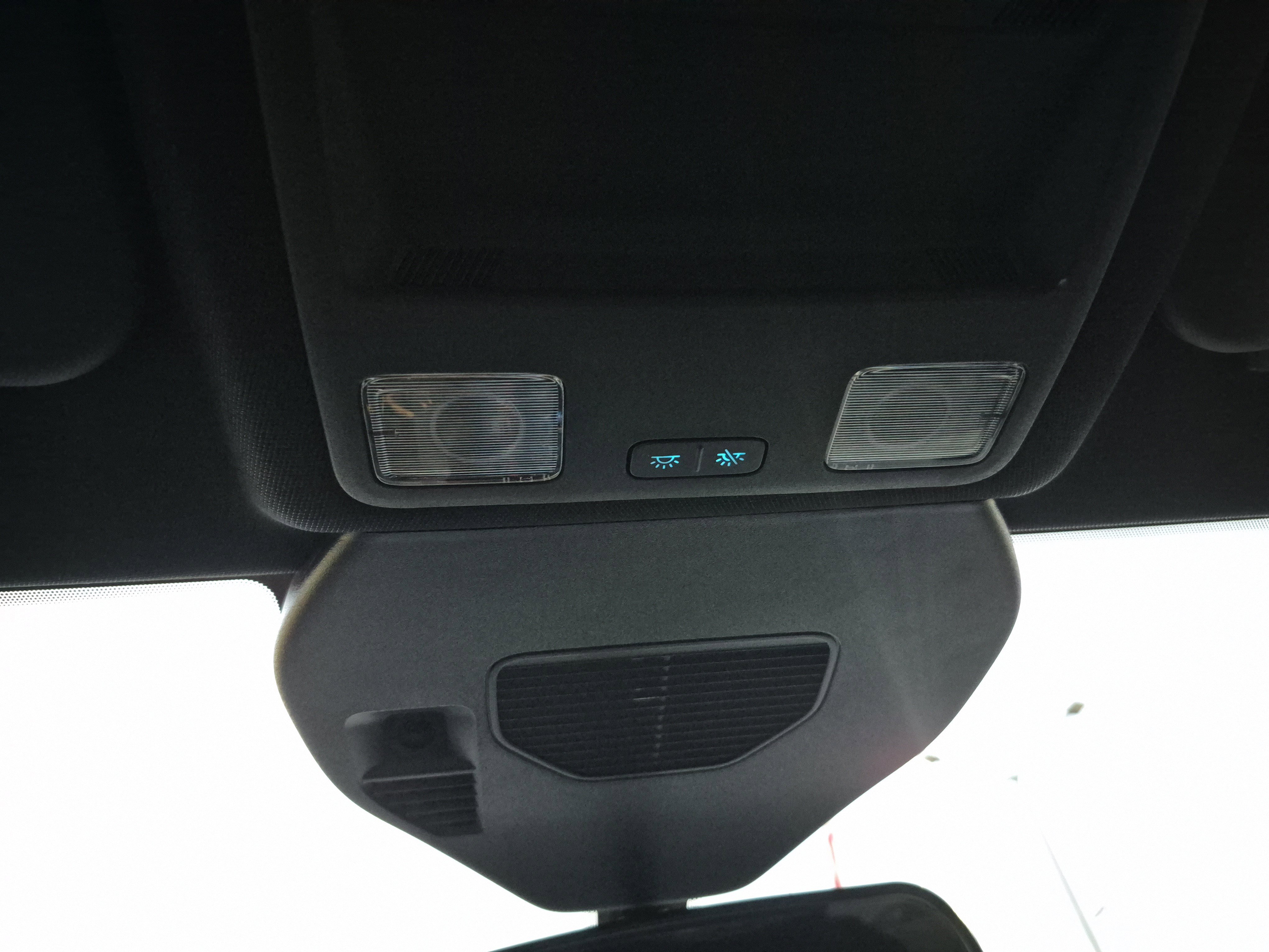 Certified 2024 Ford Escape ST-Line w/ Equipment Group 301A image 40