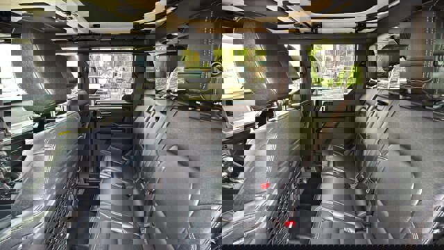 Certified 2025 Ford Bronco Badlands AWD/4WD image 28