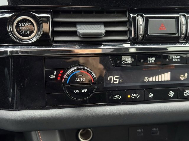 Used 2024 Nissan Pathfinder Rock Creek image 18