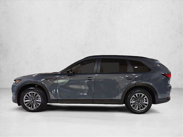 Used 2026 MAZDA CX-70 SC AWD/4WD image 8