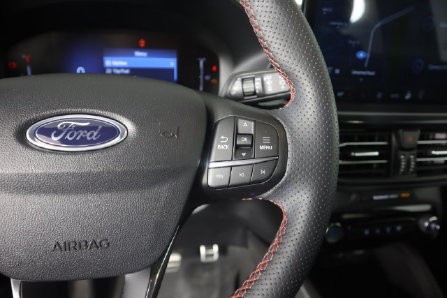 Certified 2024 Ford Escape ST-Line w/ Tech Pack #1 AWD/4WD image 42