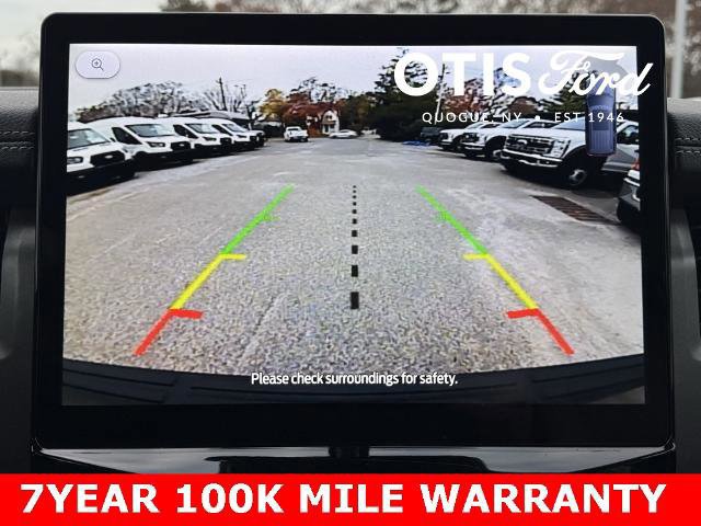 Certified 2024 Ford Expedition XLT image 21