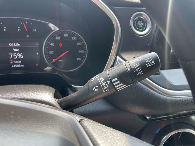 Used 2023 Chevrolet Blazer LT image 36