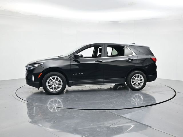Used 2024 Chevrolet Equinox LT image 6