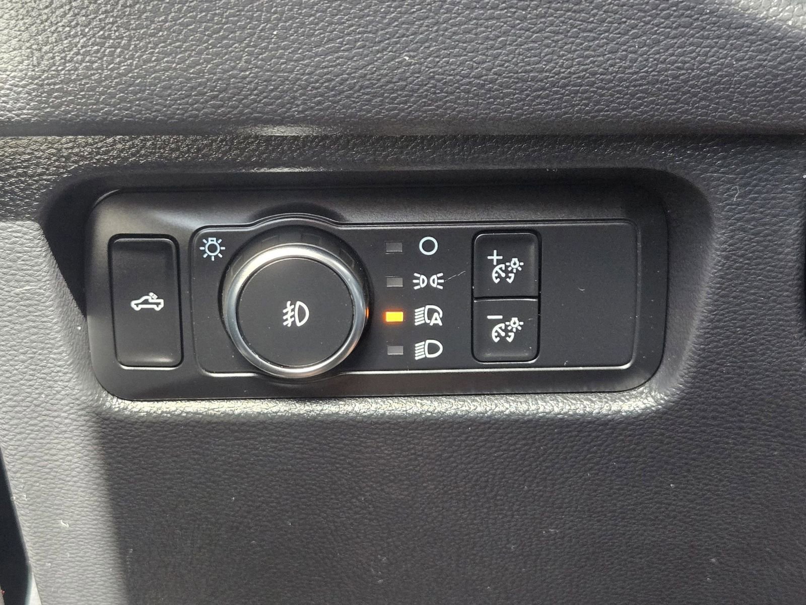 Certified 2024 Ford Ranger XLT w/ FX4 Off-Road Package image 23