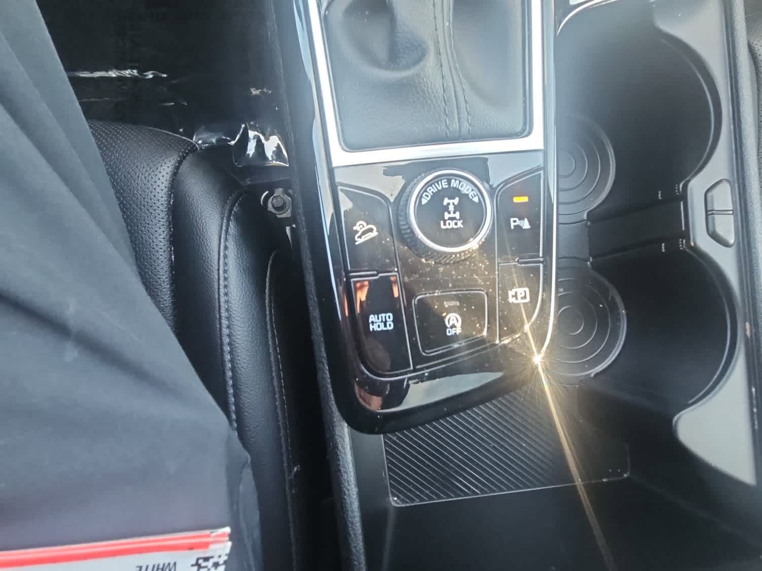 Used 2024 Kia Sportage X-Pro Prestige AWD/4WD image 19
