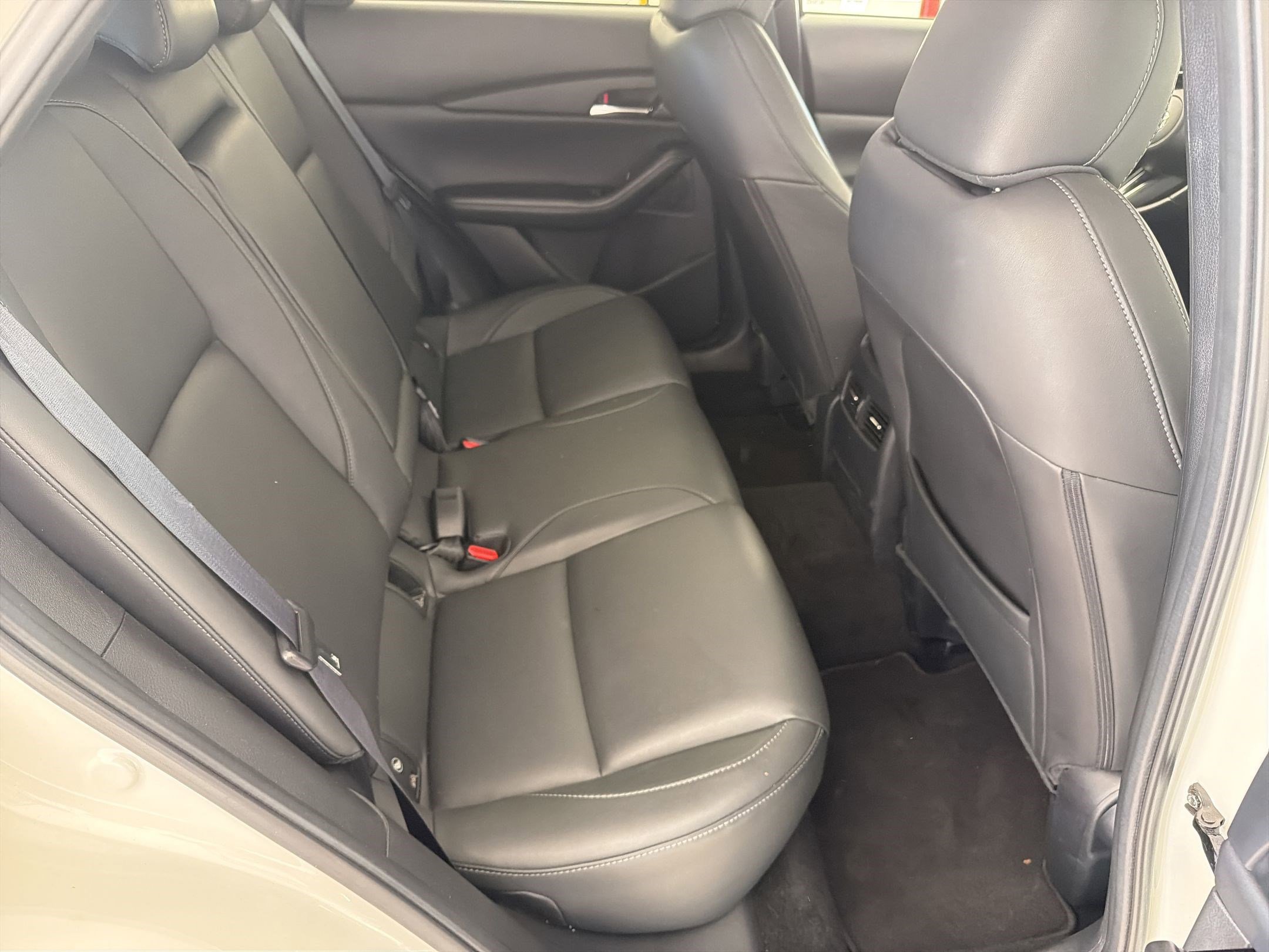 Used 2025 MAZDA CX-30 AWD 2.5 S w/ Preferred Package image 25